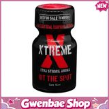 Chai Hít Tăng Khoái Cảm Kích Thích Bao Phê Popper Xtreme Hit the Spot 10ml - Phê Đỉnh, Tăng Cảm Xúc - Gwenshop Chính Hãng