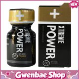 Chai Hít Tăng Khoái Cảm Kích Thích Bao Phê Popper Xtreme Power USA 10ml mạnh mẽ kích thích - Gwenshop Chính Hãng