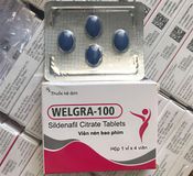 Cường Hóa Sinh Lý, Hỗ Trợ Kéo Dài Thời Gian Quan Hệ - Viên Uống Chính Hãng Giao Kín