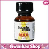 Chai Hít Tăng Khoái Cảm Kích Thích Bao Phê Popper Poppper Jungle Juice Max 10ml kích thích tăng khoái cảm, thăng hoa - Gwenshop Chính Hãng