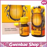 Chai Hít Tăng Khoái Cảm Kích Thích Bao Phê Set chai hít Popper P.R.C The Beatles 40ml 10ml tăng hưng phấn dễ chịu - Gwenshop Chính Hãng
