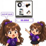 Dương Vật, Bộ 2 Cái, Cao Su Co GIãn - Vòng Đeo Nhập Khẩu Chính Hãng