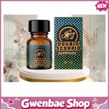 Chai Hít Tăng Khoái Cảm Kích Thích Bao Phê Popper Double Scorpio Emerald 10ml Chính Hãng Cho Top Lên Êm Bền Bỉ - Gwenshop Chính Hãng