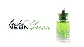 NEON Cực Đỉnh Màu Đẹp, Mùi Hương Dịu, Bảo Mật Tên Hàng 40ml - Popper Hàng Nhập Khẩu