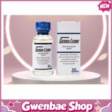 Chai Hít Tăng Khoái Cảm Kích Thích Bao Phê Popper Sierra Leone 30ml Tinh Khiết 99.99% - Êm Sâu Không Đau Đầu - Gwenshop Chính Hãng