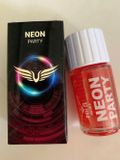 Neon USA Hiệu Lực Đỉnh Cao, Lưu Hương Êm Lâu 40ml - Popper Chính Hãng