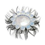 Đeo Nam Giới Thiết Kế 2 Tầng Điểm Chạm Mềm Hỗ Trợ Tăng Cọ Xát & Thăng Hoa Cảm Xúc - Vòng Silicone Giao Kín Đáo