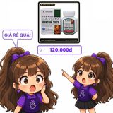 Tengsu - Japan Nhật Bản Viên Uống Tăng Cường Sinh Lý Nam Giới Chính Hãng Giao Kín