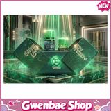 Chai Hít Cực Mạnh Lên Đỉnh Nhanh Combo Popper Green Lantern Hộp Sức Mạnh Độc Quyền Cao Cấp Mỹ - Gwenshop Chính Hãng