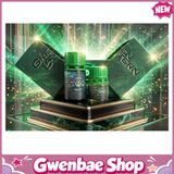 Dung Dịch Hít Tăng Hưng Phấn Khi Yêu Combo Popper Green Lantern Hộp Sức Mạnh Độc Quyền Cao Cấp Mỹ - Gwenshop Chính Hãng