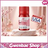 Chai Hít Tăng Khoái Cảm Kích Thích Bao Phê Popper Khô Big Penis 40ml Chính Hãng Extra Strong Cho Top - Gwenshop Chính Hãng