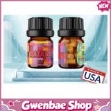 Chai Hít Tăng Khoái Cảm Kích Thích Bao Phê Popper Khô Datura 20ml Giá Tốt Bền Hơi Không Đổ Dành Cho Top Bot - Gwenshop Chính Hãng