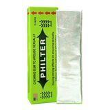 Singgum Philter USA - Kẹo Cao Su Kích Thích Nữ, Hộp 5 Tép, Trải Nghiệm Đỉnh Cao Hàng Nhập Khẩu
