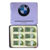 BMW USA 7ml - Hỗ trợ gia tăng hưng phấn và gia vị tình yêu-Nước Chính Hãng Giao Kín