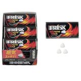 Frisk Extreme Black Mint - Kẹo Ngậm Bạc Hà Không Đường Tươi Mát Bền Lâu, Tăng Sự Tự Tin Chính Hãng Giao Kín