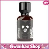 Chai Hít Tăng Khoái Cảm Kích Thích Bao Phê Popper Ultramyl Black Edition 24 ml - Gwenshop Chính Hãng