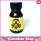 Chai Hít Tăng Khoái Cảm Kích Thích Bao Phê Popper Atomik 10ml - Gwenshop Chính Hãng