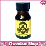 Chai Hít Cực Mạnh Lên Đỉnh Nhanh Popper Atomik 10ml - Gwenshop Chính Hãng