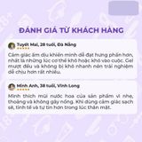 Emlaa - Gel Bôi Cream 5% Tằng Cường Thời Gian Chai 5g Hàng Nhập Khẩu