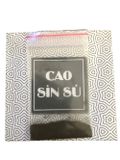 Snapshop - Cao Sìn Sú Đen Nguyên Chất Giải Pháp Sinh Lý Đỉnh Cao, Bền Bỉ Giao Kín Đáo