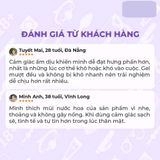 Mandelay USA - Gel Bôi Chống Xuất Tinh Sớm Hàng Nhập Khẩu - sạc USB, chất liệu an toàn cho da, dễ vệ sinh