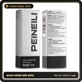 Xịt chống xuất tinh sớm Peineili 15ml chính hãng - kéo dài thời gian, chiết xuất thảo dược, thấm nhanh không nhờn rít - giao hàng che tên kín đáo