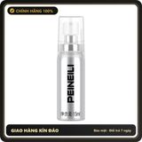 Xịt chống xuất tinh sớm Peineili 15ml chính hãng - kéo dài thời gian, chiết xuất thảo dược, thấm nhanh không nhờn rít - giao hàng che tên kín đáo