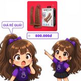 Dương vật giả 2 đầu gắn tường siêu rung Pretty Love Hullbert chính hãng - 7 chế độ rung, sạc usb, đế hít tường - giao hàng che tên kín đáo