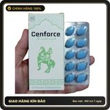 Thuốc Cường Dương Cenforce-100 chính hãng - hàng chuẩn nguồn gốc rõ ràng, hạn dùng in rõ trên hộp, đóng gói kín đáo - giao hàng che tên kín đáo