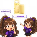 Âm Đạo Cốc Tenga Puffy Custard Yellow chính hãng - sạc USB, chất liệu an toàn cho da, dễ vệ sinh - giao hàng che tên kín hàng có sẵn