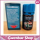 Poppers XXL PWD 40ml Statue of Liberty Mỹ - Gwenshop Chính Hãng