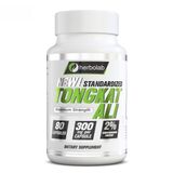 Viên uống Tongkat Ali Herbolab 600mg - Hỗ trợ sinh lý và sức khỏe nam giới từ 18 tuổi trở lên - giao nhanh