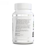Viên uống Tongkat Ali Herbolab 600mg - Hỗ trợ sinh lý và sức khỏe nam giới từ 18 tuổi trở lên - bản tiêu chuẩn