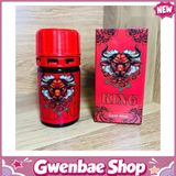 Chai Hít Tăng Khoái Cảm Kích Thích Bao Phê Popper King đầu trâu USA 40ml dành cho Top Bot Nam Nữ