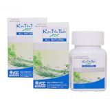 Viên uống Kim tiền thảo ADC - Hạn chế hình thành sỏi thận, phòng ngừa tái phát cho người trưởng thành. - giao nhanh