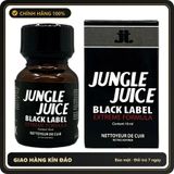 (Che Tên) Popper Jungle Juice Black Label 10ml Cao Cấp Bảo Đảm