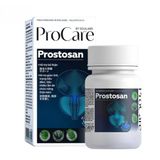 Viên uống Procare Prostosan - Tăng cường chức năng thận, giảm tiểu đêm cho người cao tuổi
