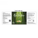 Viên uống Kim Tiền Thảo 240mg - Hỗ trợ điều trị sỏi thận, sỏi mật cho người - chính hãng