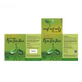 Viên nang Kim Tiền Thảo 240mg - Điều trị sỏi đường tiết niệu và viêm bể thận cho người lớn - mẫu mới