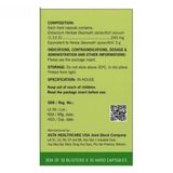 Viên nang Kim Tiền Thảo 240mg - Điều trị sỏi đường tiết niệu và viêm bể thận cho người lớn - đóng gói kín