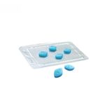 Viên uống VICRAAPC 50 - hỗ trợ điều trị rối loạn cương dương cho nam giới trưởng thành - bản tiêu chuẩn