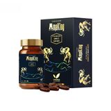 Viên uống Amaking 150mg - Tăng cường sinh lý nam giới trưởng thành - giao nhanh