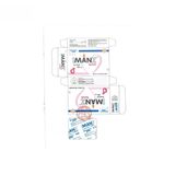 Viên uống Imanz Speedy 20mg - Điều trị rối loạn cương dương cho nam giới trưởng thành - mẫu mới