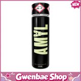 Chai Hít Tăng Khoái Cảm Kích Thích Bao Phê Popper Amyl Tube 24ml - Gwenshop Chính Hãng