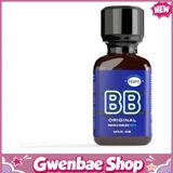 Chai Hít Tăng Khoái Cảm Kích Thích Bao Phê Popper BB PROPYL 24ml - Gwenshop Chính Hãng