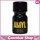 Chai Hít Tăng Khoái Cảm Kích Thích Bao Phê Popper AMYL 10ml - Gwenshop Chính Hãng