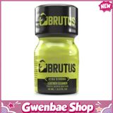 Chai Hít Tăng Khoái Cảm Kích Thích Bao Phê Popper BRUTUS Extra Strong 10ml - Gwenshop Chính Hãng