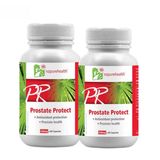 Viên uống Prostate Protect NzPureHealth - Hỗ trợ giảm phì đại tuyến tiền liệt cho nam giới - mẫu mới