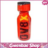 Chai Hít Tăng Khoái Cảm Kích Thích Bao Phê Dv8 Poppers Room Odourisers 25ml - Gwenshop Chính Hãng
