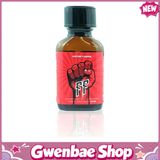 Chai Hít Tăng Khoái Cảm Kích Thích Bao Phê Popper FF FIST 24ml - Gwenshop Chính Hãng